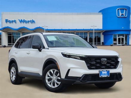 2025 Honda CR-V Hybrid Sport SUV