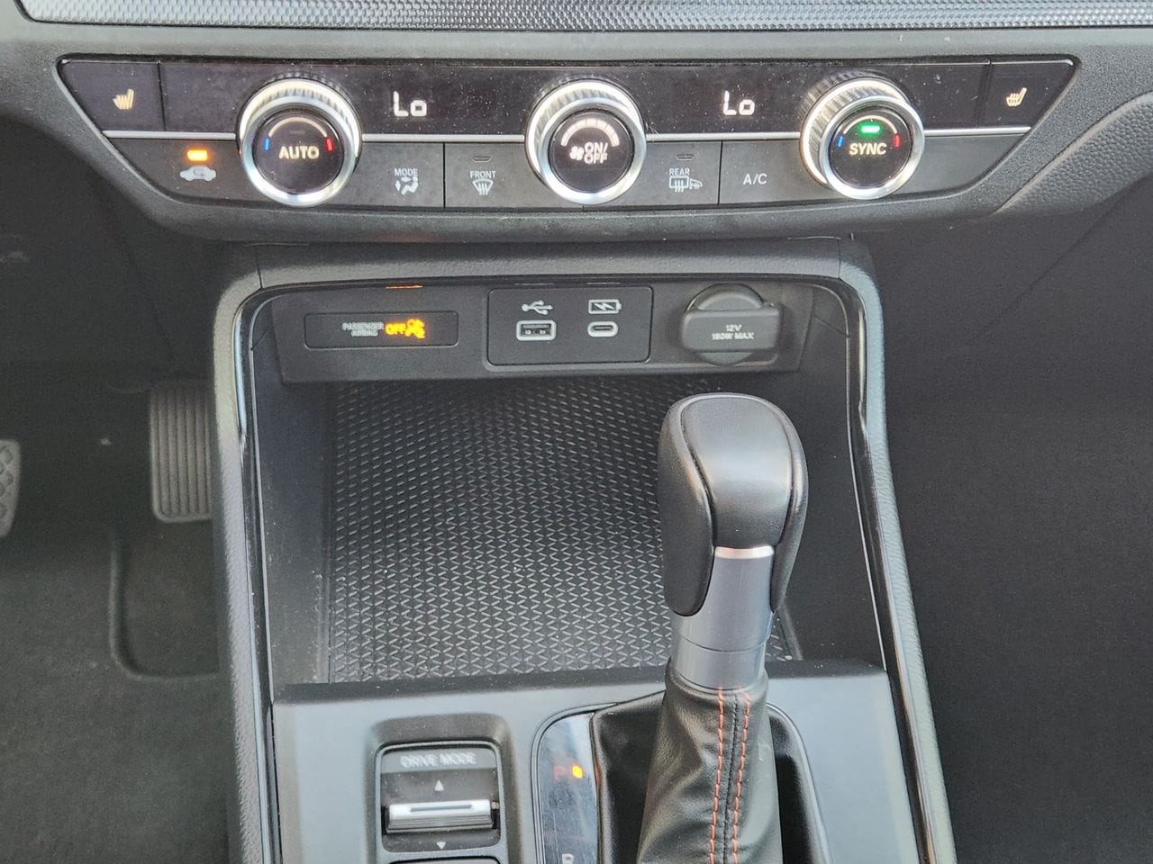 2025 Honda CR-V Sport - Photo 18