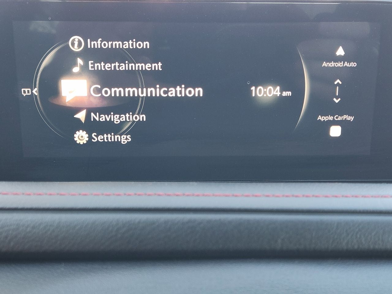 2024 Mazda CX-30 Carbon Edition - Photo 16