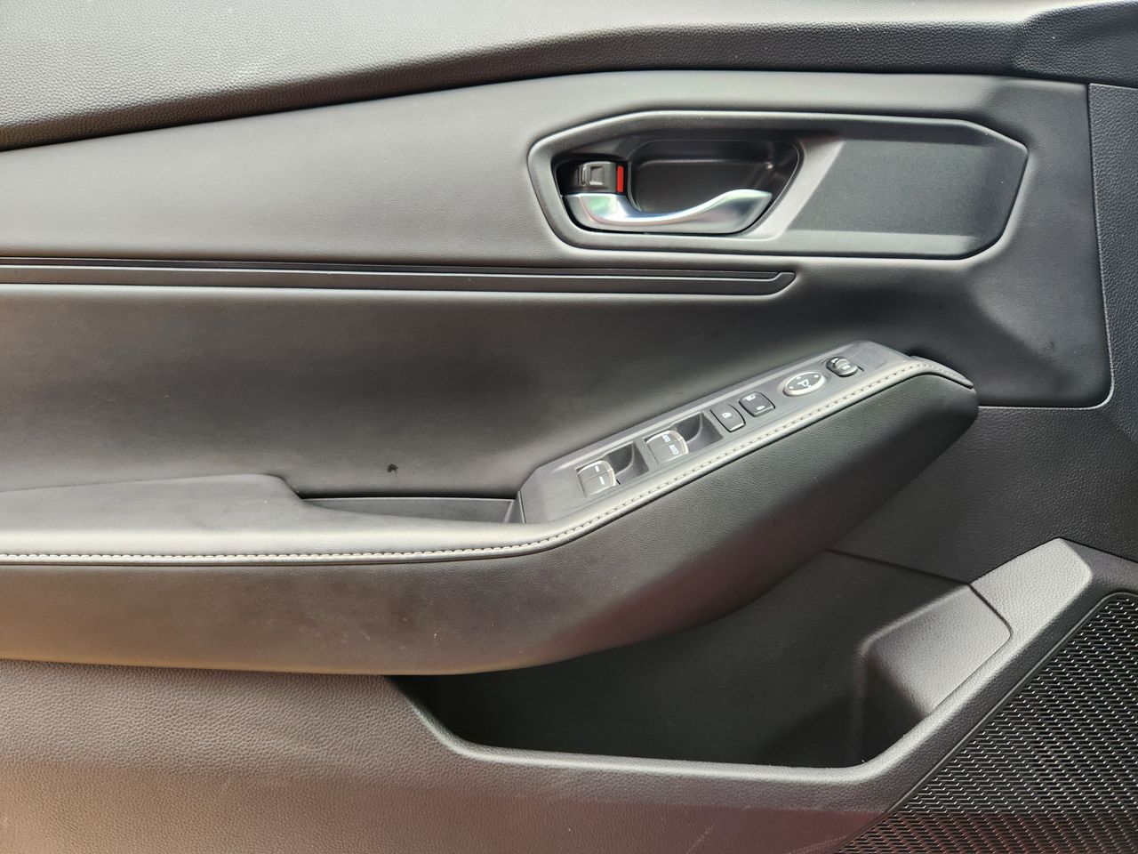 2023 Honda Accord Hybrid Sport - Photo 22