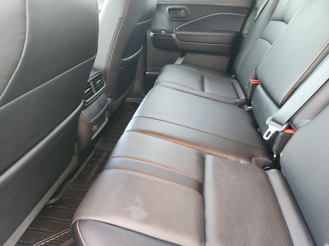 2026 Honda Ridgeline TrailSport - Photo 29