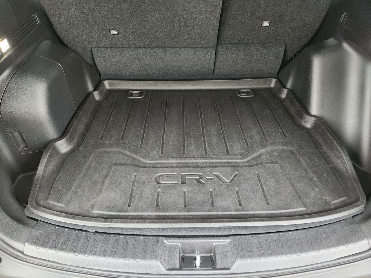 2025 Honda CR-V Sport-L - Photo 31