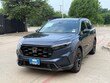  Honda CR-V Hybrid