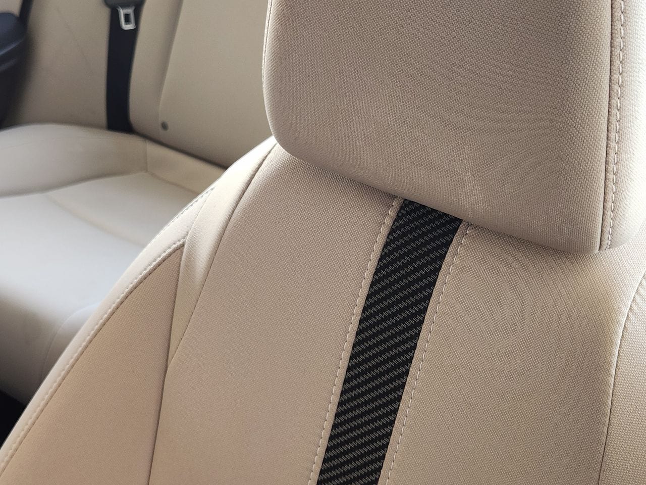 2016 Honda Civic EX - Photo 14