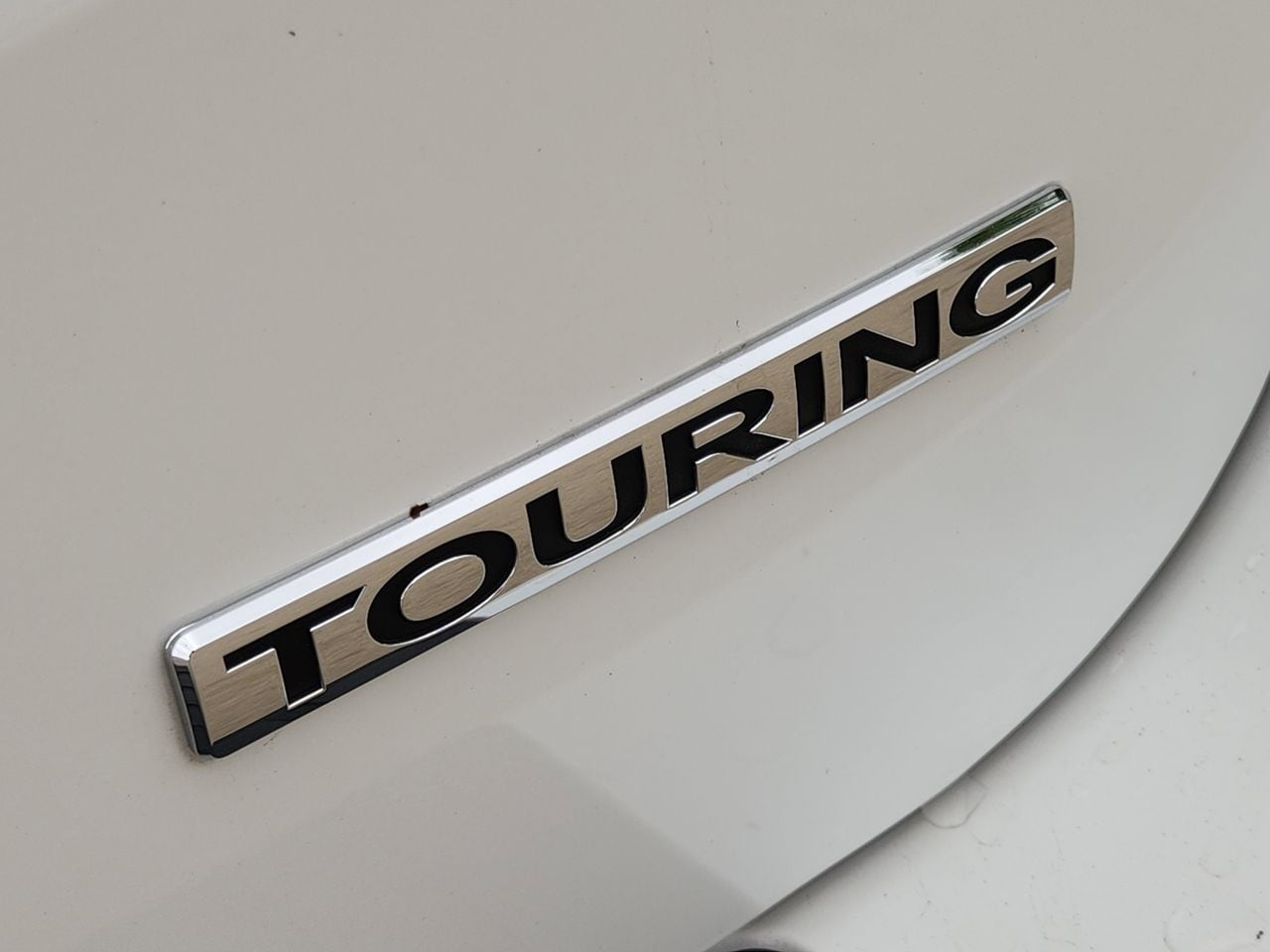 2025 Honda Odyssey Touring - Photo 10