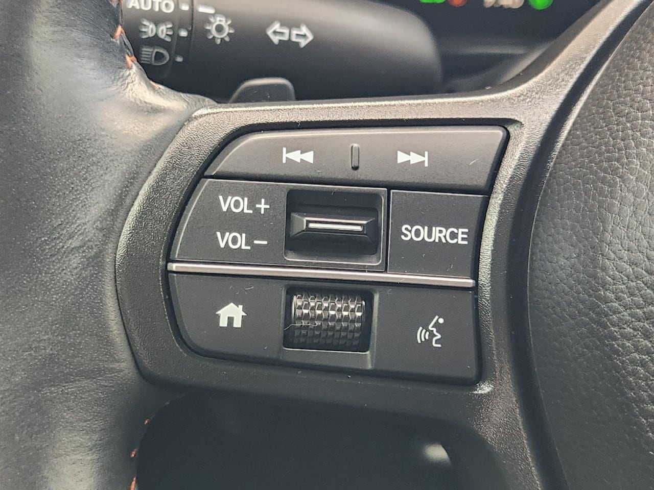 2023 Honda CR-V Sport - Photo 27