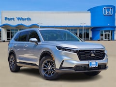 2026 Honda CR-V EX-L SUV