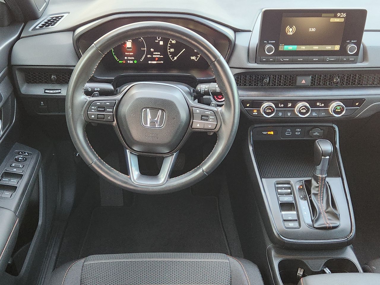 2024 Honda CR-V Sport - Photo 26
