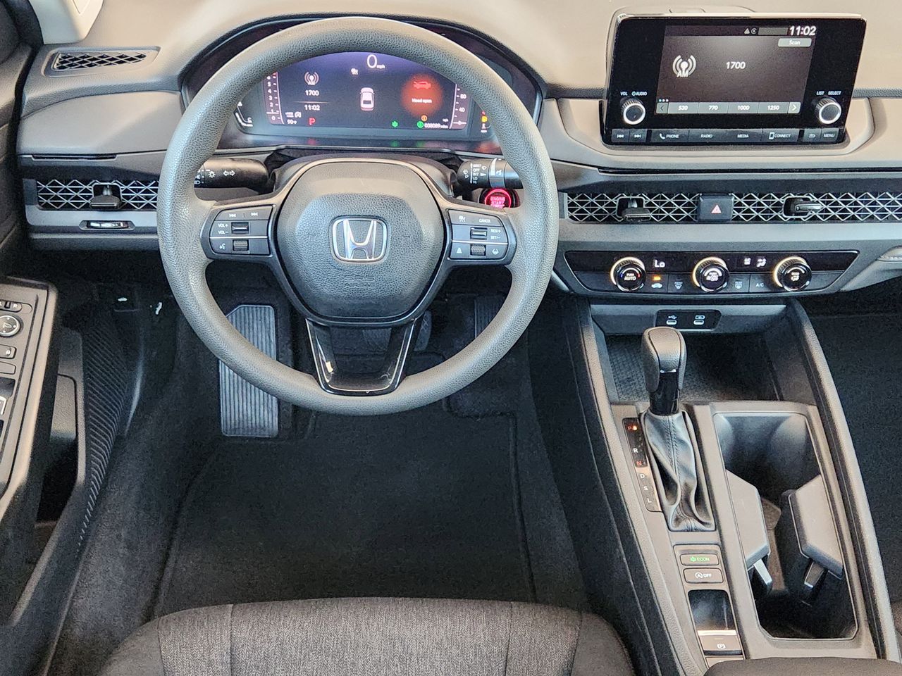2024 Honda Accord LX - Photo 25