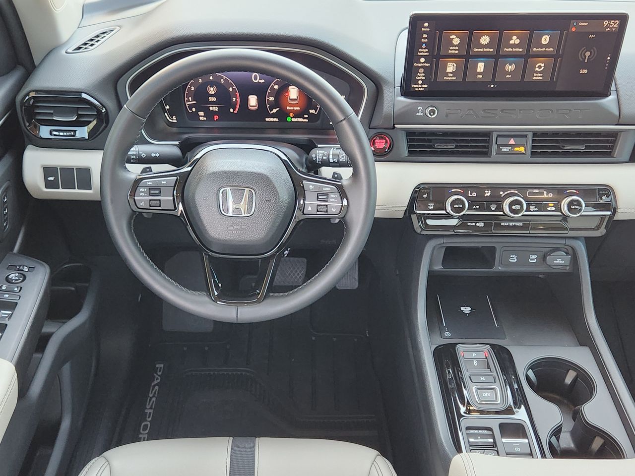 2026 Honda Passport RTL - Photo 25