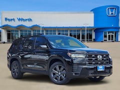 2026 Honda Pilot Sport SUV