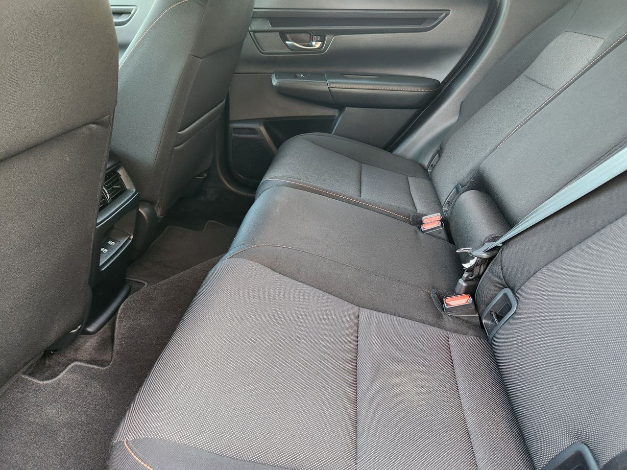 2025 Honda CR-V Sport - Photo 29