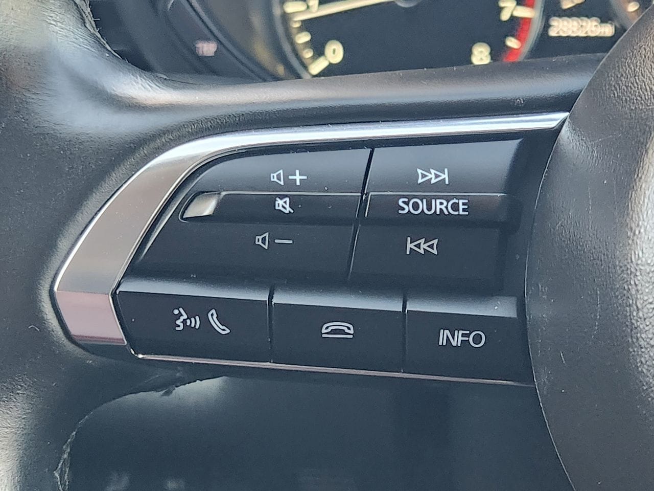 2024 Mazda CX-30 Carbon Edition - Photo 27