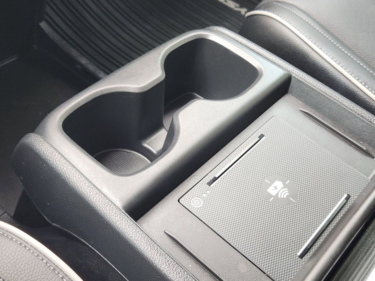 2025 Honda Odyssey Touring - Photo 19