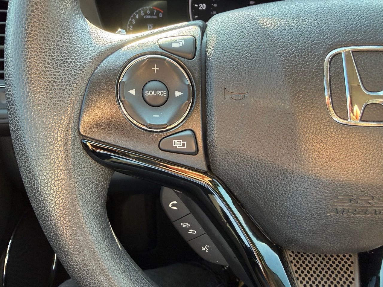 2020 Honda HR-V EX - Photo 13