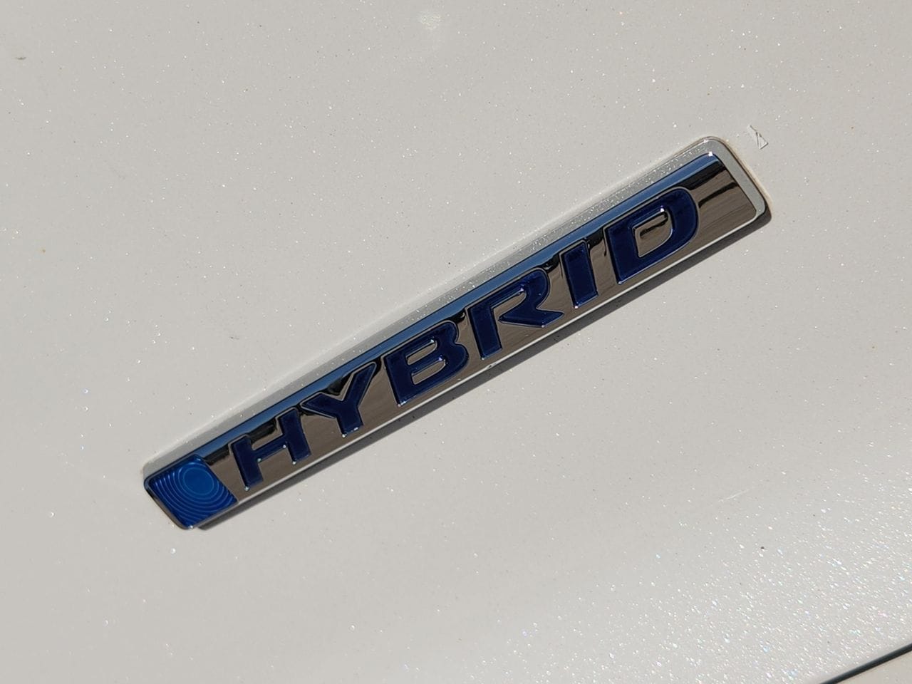 2024 Honda Accord Hybrid EX-L - Photo 10