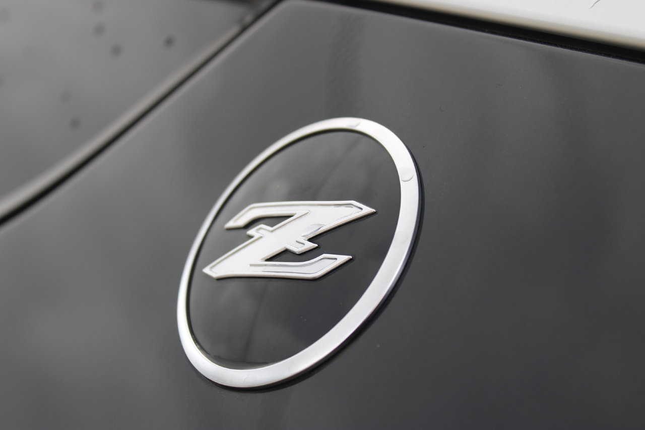 Used 2024 Nissan Z Performance Coupe