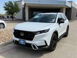  Honda CR-V Hybrid