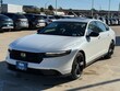 Honda Accord Hybrid