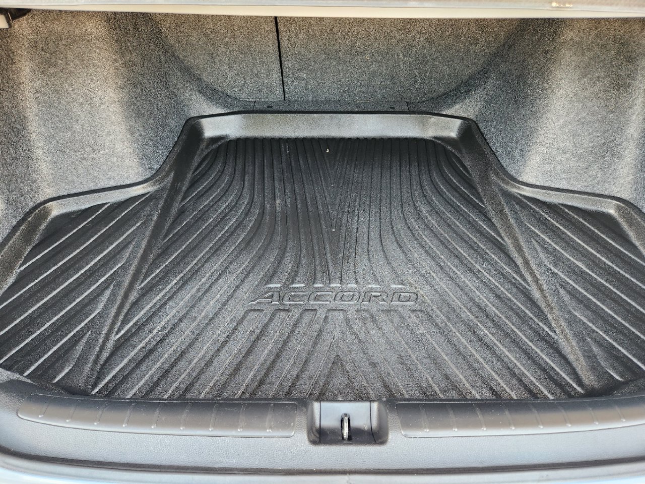 2022 Honda Accord Hybrid Sport - Photo 30