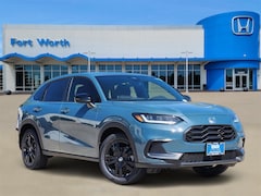 2026 Honda HR-V Sport SUV