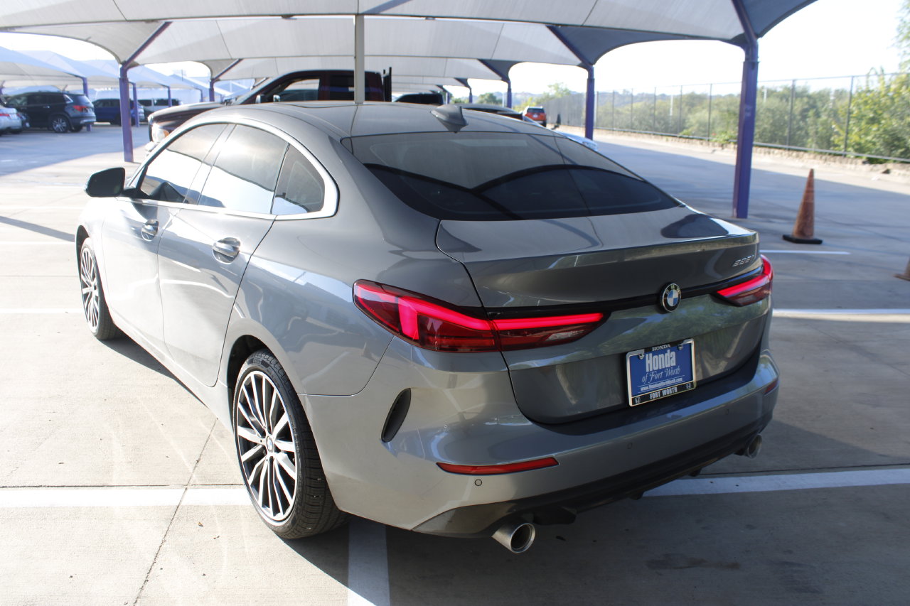 Used 2024 BMW 228i 228i Gran Coupe