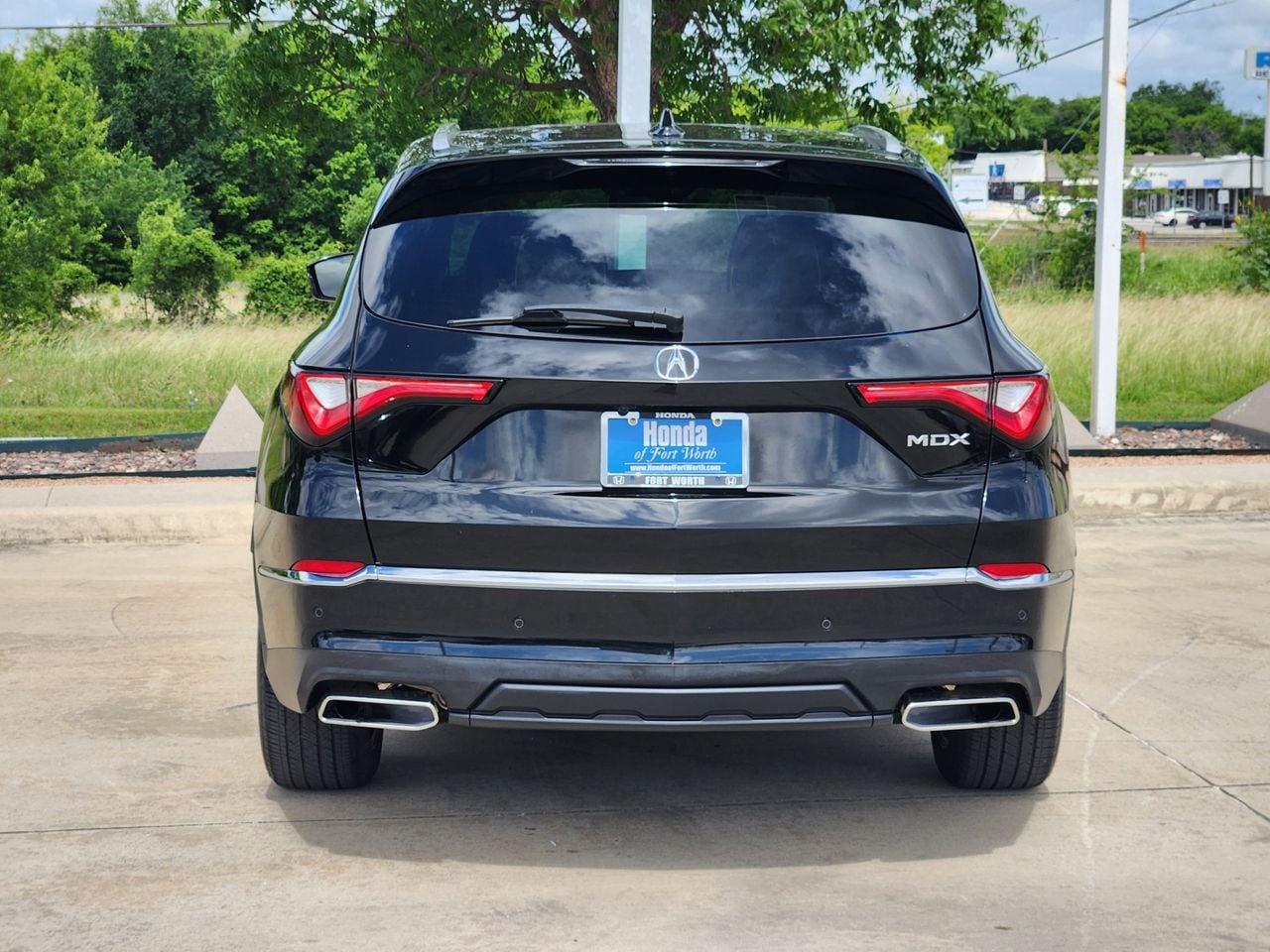2022 Acura MDX Advance Package - Photo 6