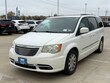  Chrysler Town & Country
