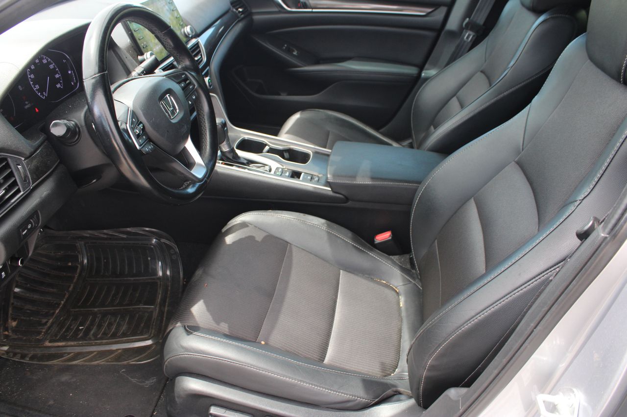 2021 Honda Accord Sport - Photo 10