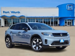 2025 Honda Prologue Elite SUV