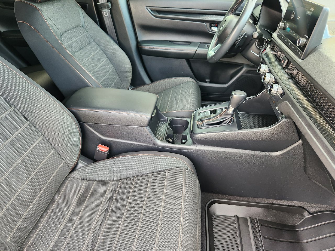 2023 Honda CR-V Sport - Photo 13