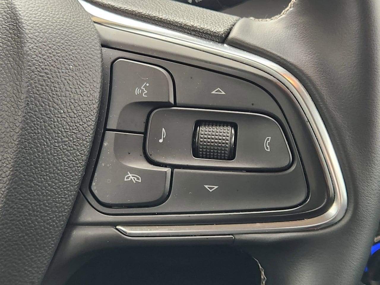 2025 Buick Encore GX Preferred - Photo 27
