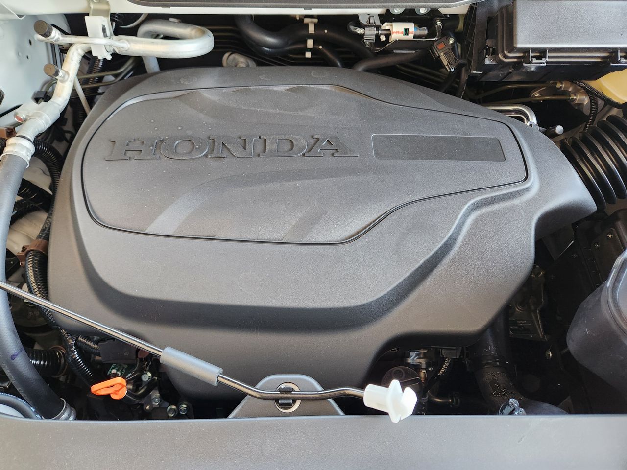 2026 Honda Ridgeline Sport - Photo 19