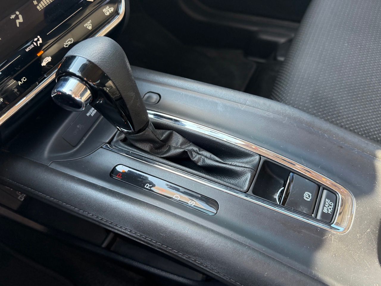 2020 Honda HR-V EX - Photo 17