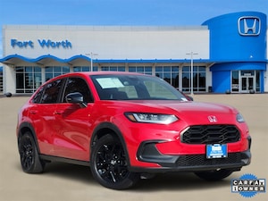 2023 Honda HR-V Sport SUV