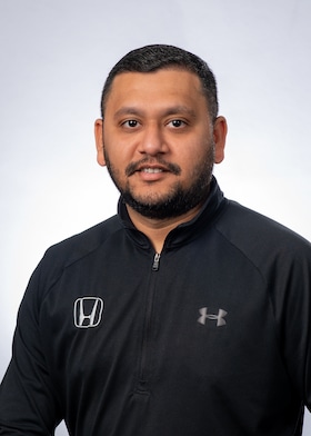 Staff member Dhruv Horsora from ID_917739c71a31