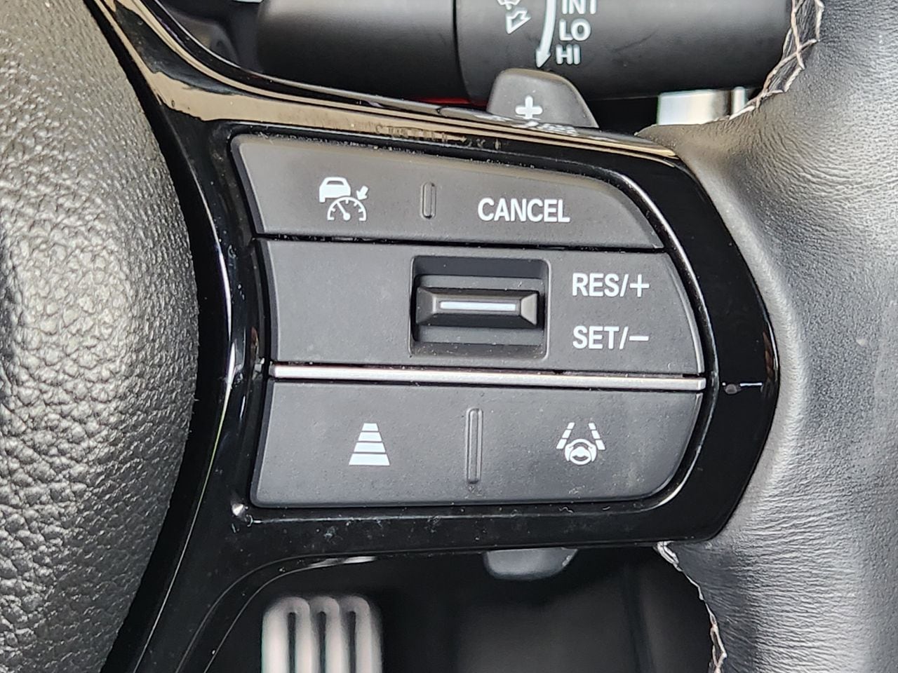 2025 Honda Civic Sport - Photo 27
