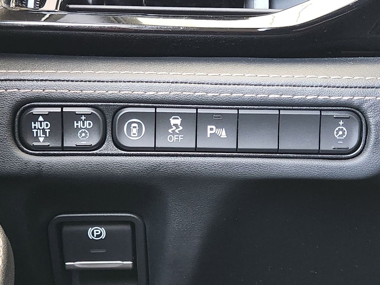 2022 Acura MDX Advance Package - Photo 21
