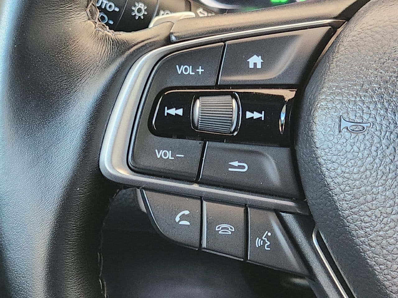 2022 Honda Accord Hybrid Sport - Photo 26