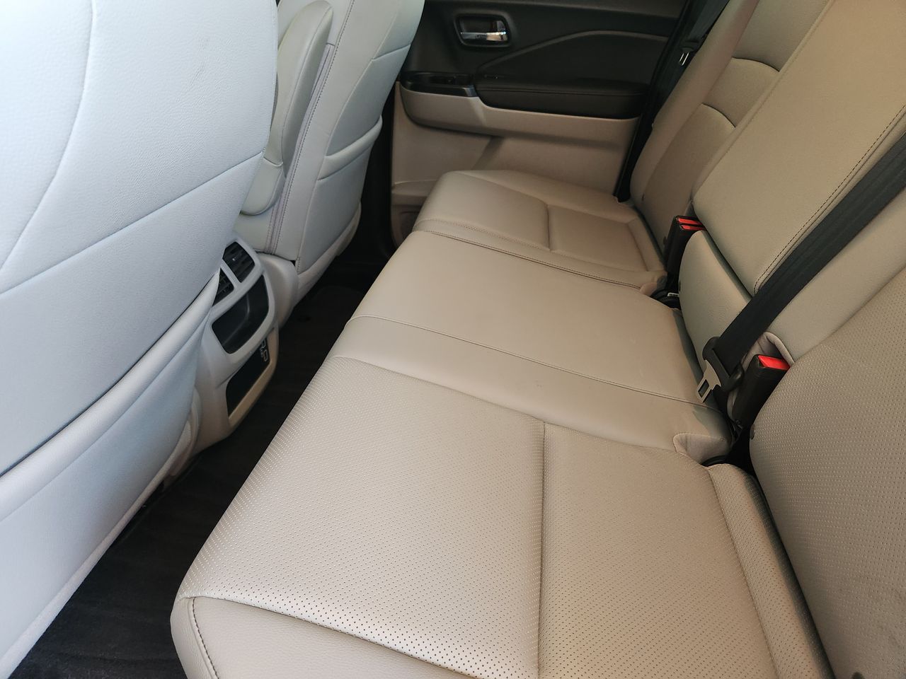 2022 Honda Ridgeline RTL-E - Photo 29