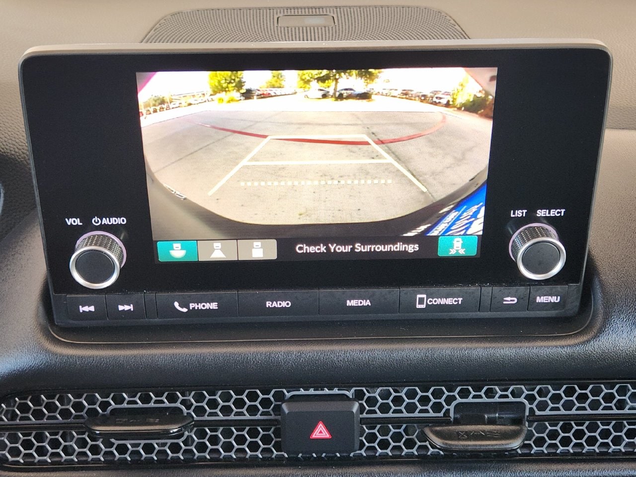 2024 Honda HR-V Sport - Photo 17