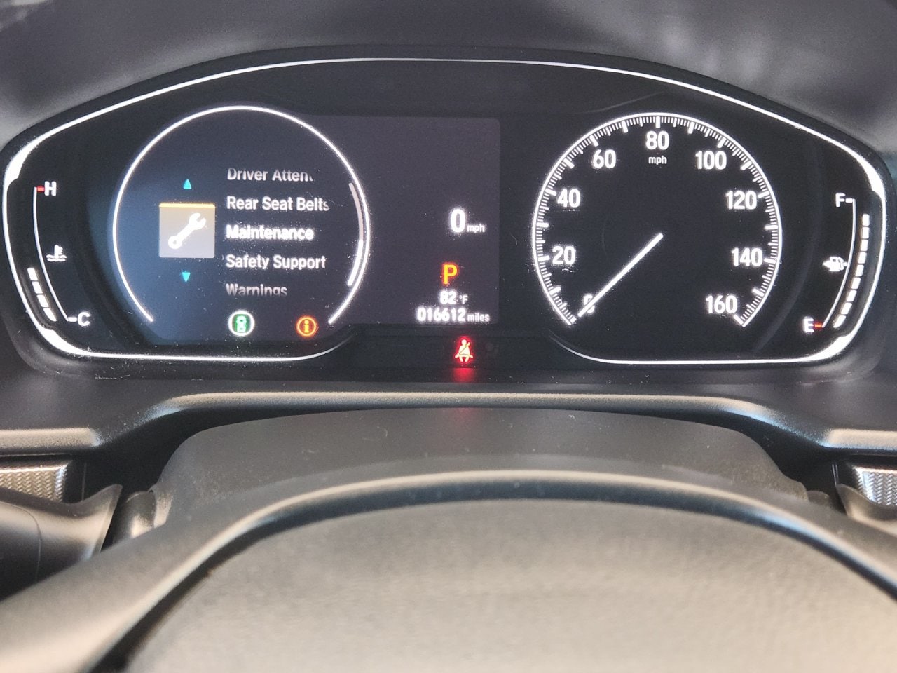 2021 Honda Accord Sport SE - Photo 15