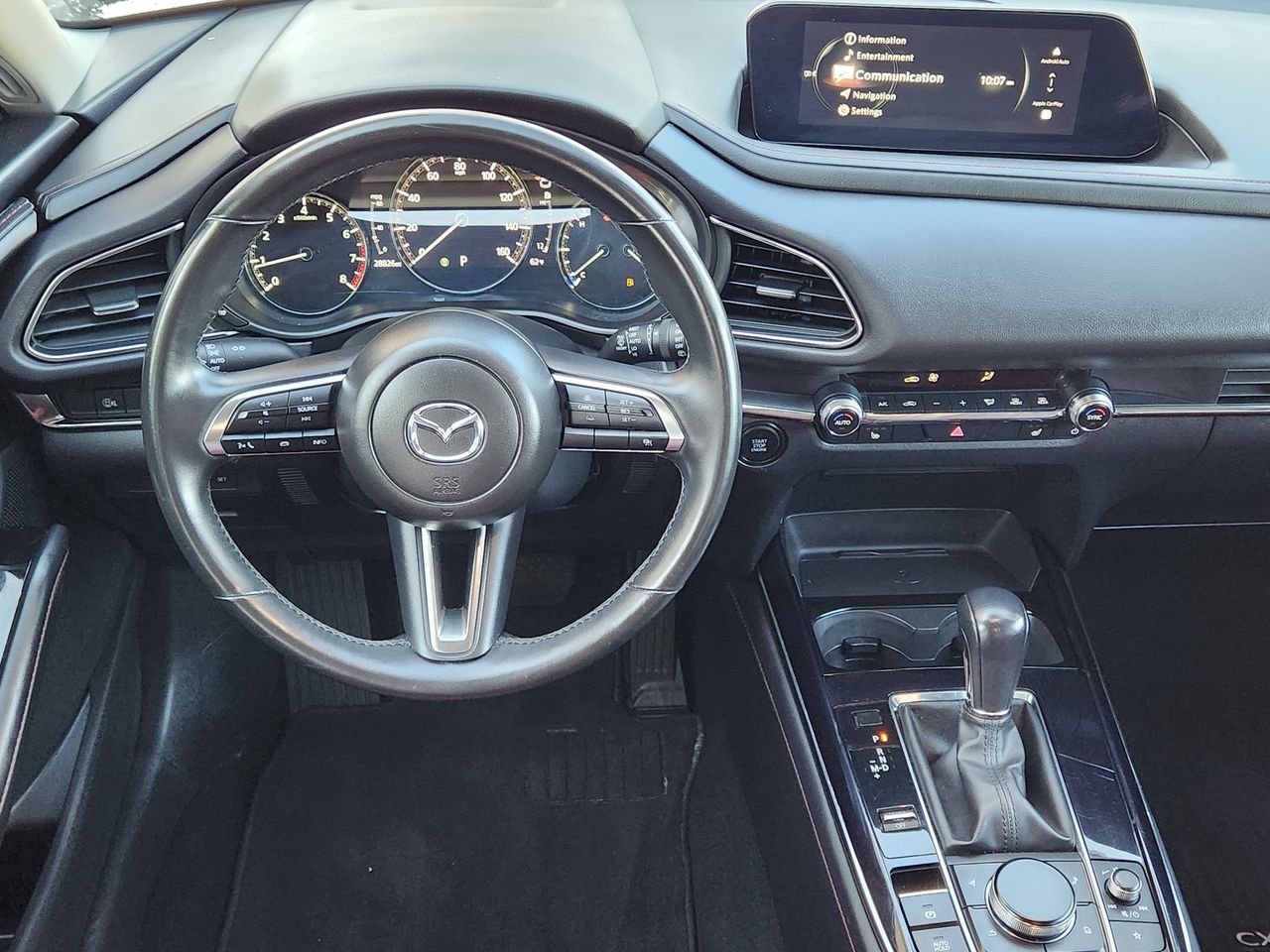 2024 Mazda CX-30 Carbon Edition - Photo 26