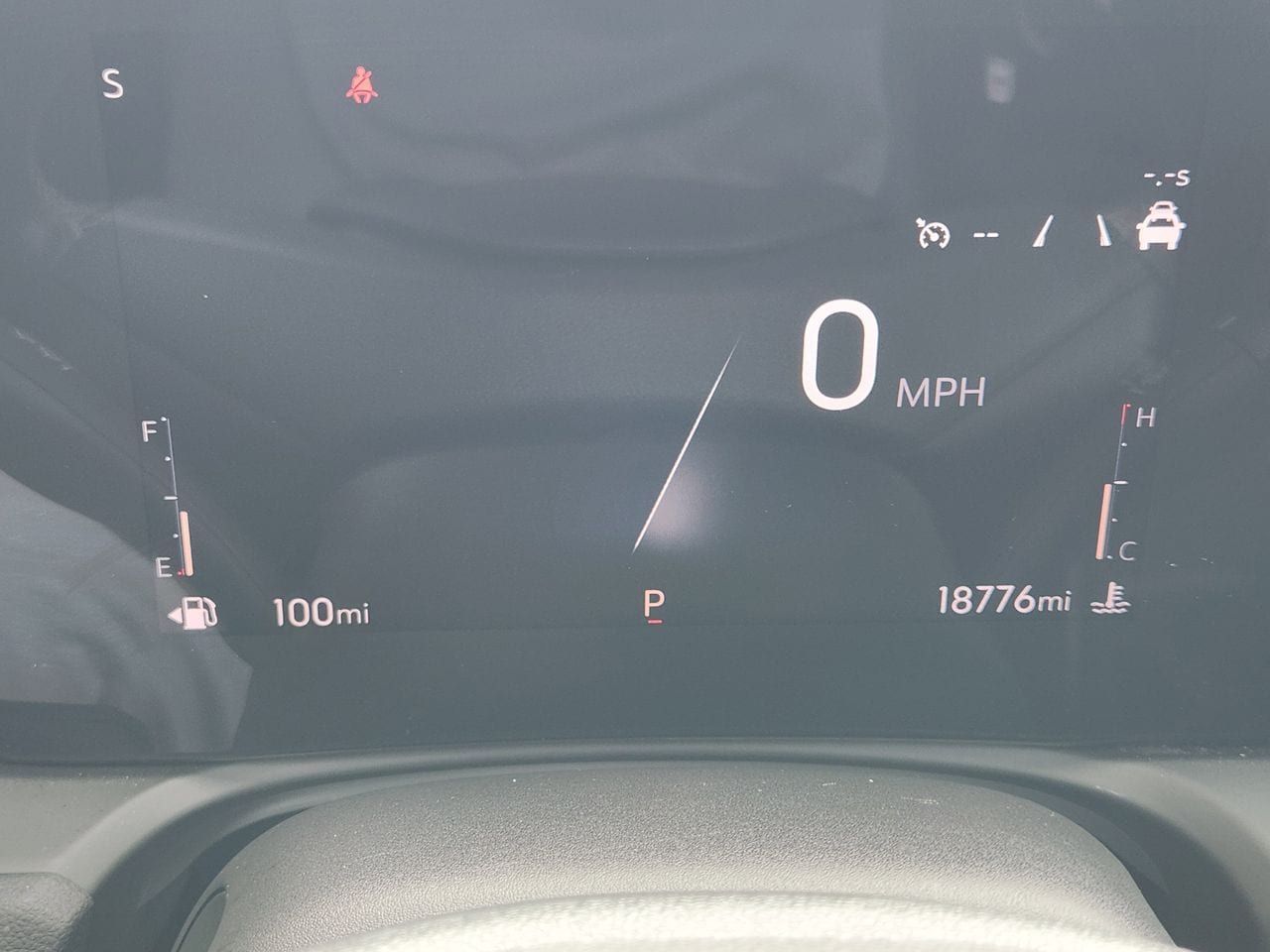 2025 Buick Encore GX Preferred - Photo 15