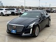  CADILLAC CTS