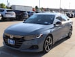 Honda Accord Hybrid