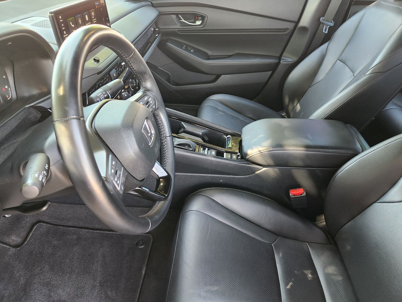 2024 Honda Accord Hybrid Sport-L - Photo 12