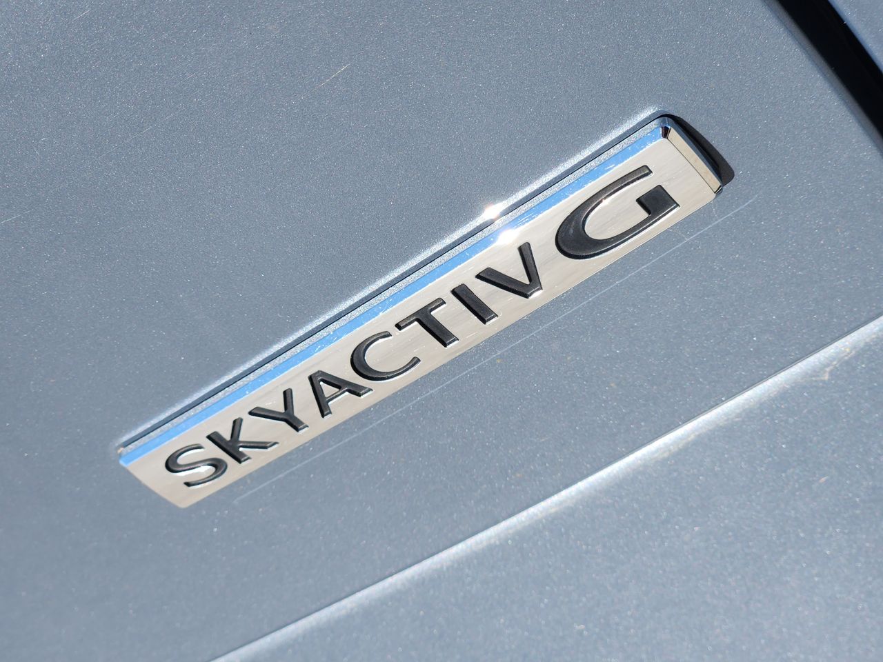 2024 Mazda CX-30 Carbon Edition - Photo 10