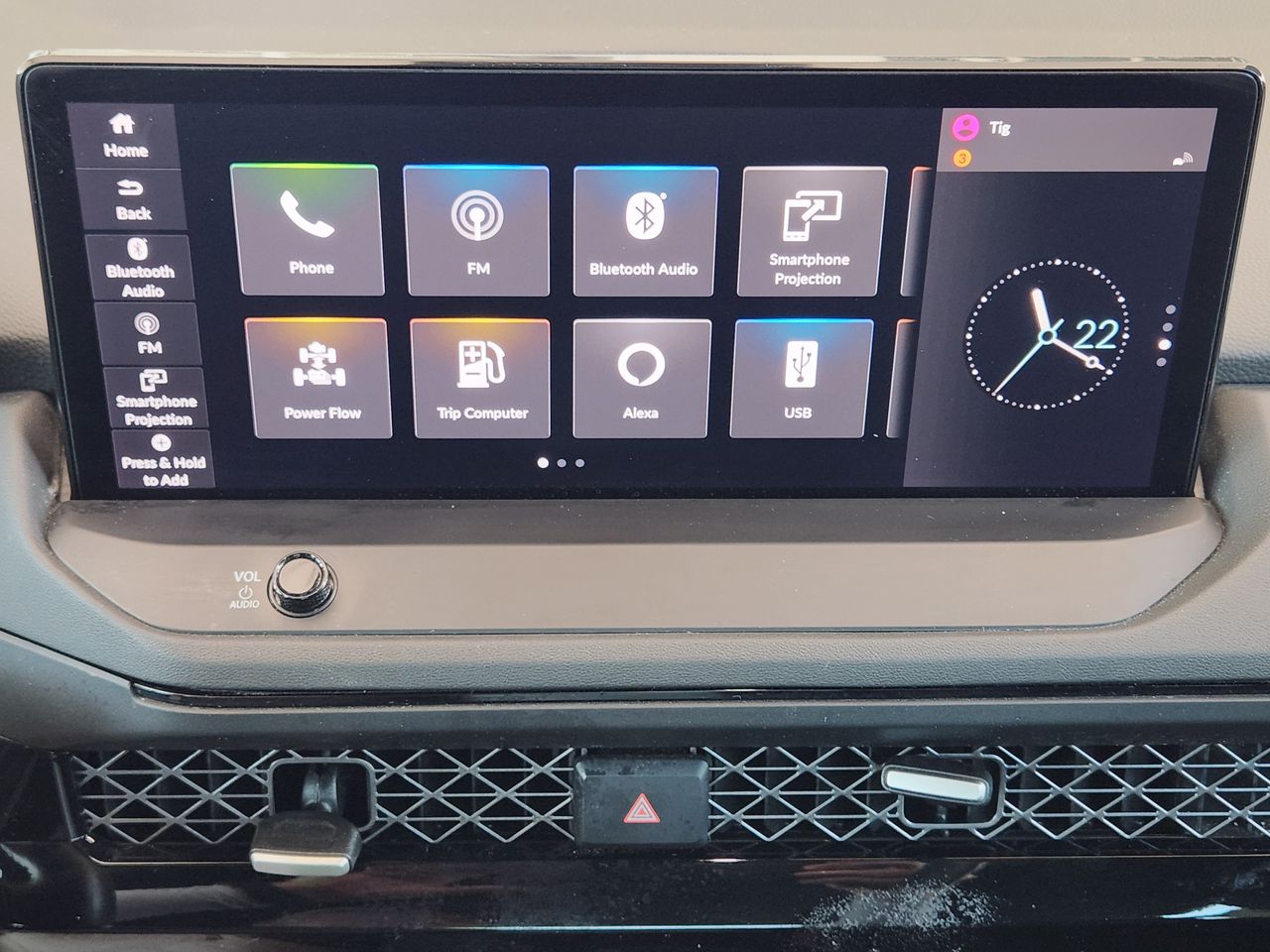 2024 Honda Accord Hybrid Sport-L - Photo 16