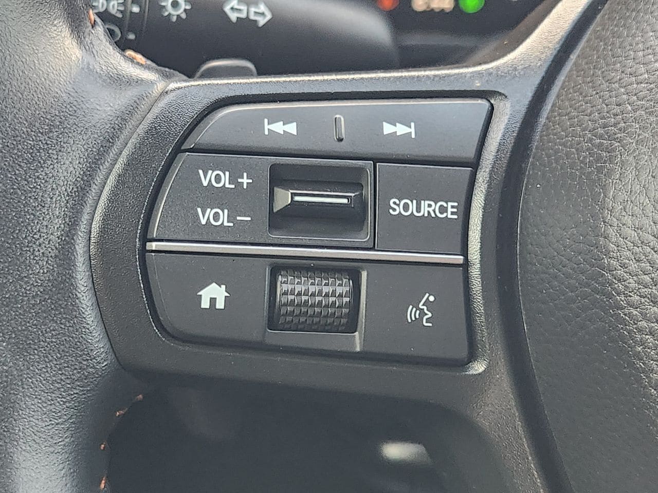 2025 Honda CR-V Sport - Photo 27
